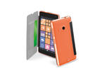 Калъфи Cellular line ClearBook за Microsoft Lumia 535