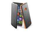 Калъфи Cellular line Book Slim за Microsoft Lumia 640