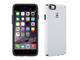 Калъфи Speck CandyShell за iPhone 6, бяло-сив