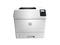 Принтери HP LaserJet Enterprise M606dn