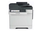 Принтери Lexmark CX510de