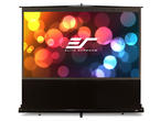 Екрани Elite F84NWH ezCinema