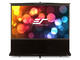 Екрани Elite F84NWH ezCinema