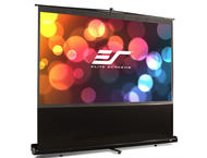 Екрани Elite F84NWH ezCinema