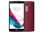 Смартфони LG G4 (H815) 32GB, червен цвят