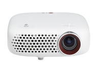 Проектори LG PW600G