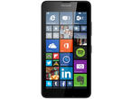 Смартфони Microsoft Lumia 640 8GB, черен цвят