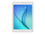 Таблети Samsung Galaxy Tab A 9.7 (SM-T550) 8GB, бял цвят