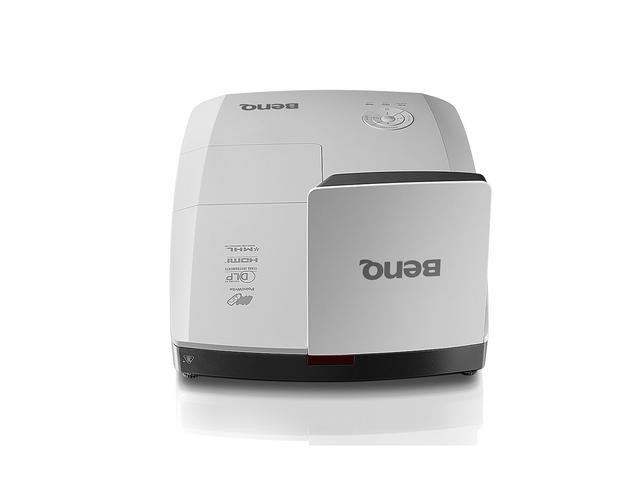Проектори BenQ MH856UST