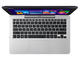 Таблети ASUS Transformer Book (T200TA) 32GB + 500GB, черен цвят
