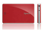 Външни HDD Преносим твърд диск Apacer AC203 640GB