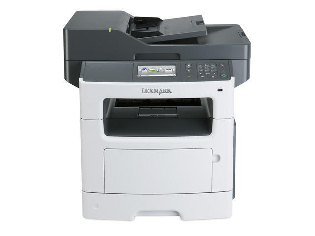 Принтери Lexmark MX510de