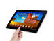 Таблети Samsung Galaxy Tab 10.1 16GB, бял цвят