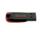 USB памети 128GB SanDisk Cruzer Blade