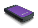 Външни HDD 500GB Transcend StoreJet 