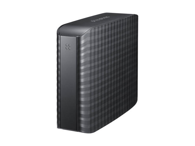 Външни HDD Преносим твърд диск Samsung 1.5TB M3