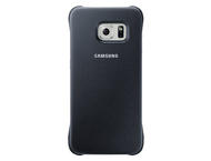 Калъфи Samsung Protective Cover за Samsung Galaxy S6 Edge в черно