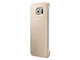 Калъфи Samsung Protective Cover за Samsung Galaxy S6, в златисто