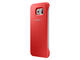 Калъфи Samsung Protective Cover за Samsung Galaxy S6, в червено