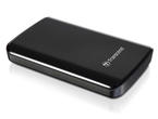 Външни HDD Преносим твърд диск Transcend StoreJet 25D2 750GB 