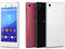 Смартфони Sony Xperia M4 Aqua 8GB, бял цвят, с нарушена опаковка