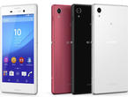 Смартфони Sony Xperia M4 Aqua 8GB, бял цвят, с нарушена опаковка
