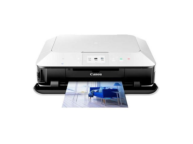 Принтери Canon PIXMA MG6350