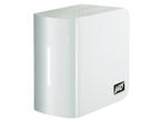 Външни HDD Външен диск Western Digital 4TB My Book World Edition II 