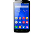 Смартфони Huawei Honor Holly 16GB, черен цвят