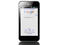 Смартфони LG Optimus Black P970 2GB, черен цвят