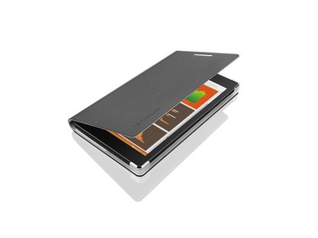 Калъфи за таблети Lenovo A7-10  фолио-калъф + фолио за дисплея