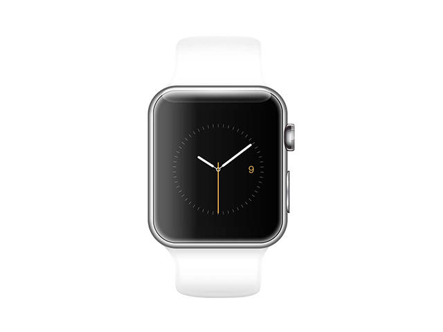 Смарт часовници Apple Watch Sport