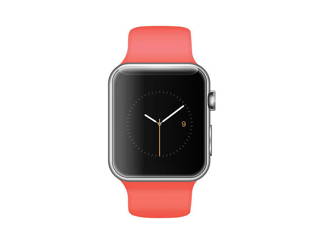 Смарт часовници Apple Watch Sport