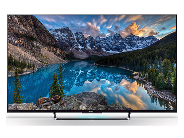 Телевизори Sony KDL-43W809C