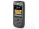 Смартфони Motorola ES400 1GB, сив цвят