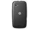 Смартфони Motorola FIRE XT 512MB, черен цвят