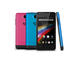 Смартфони Energy Phone Colors 4GB, черен цвят