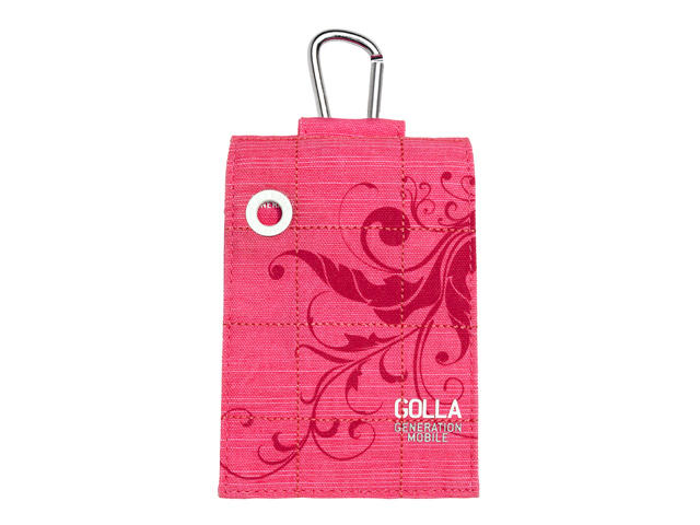 Калъфи Golla TWISTER pink