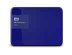 Външни HDD 1TB WD My Passport Ultra USB 3.0