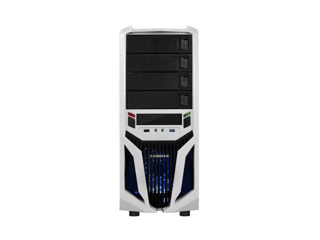 Кутии RAIDMAX SUPER BLADE