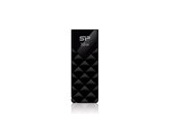 USB памети Silicon Power 32GB USB 2.0 Ultima U03, в черно