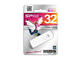 USB памети Silicon Power 32GB USB 2.0 Ultima U03