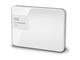 Външни HDD 1TB WD My Passport Ultra USB 3.0, в бяло
