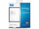 Външни HDD 1TB WD My Passport Ultra USB 3.0, в бяло