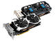 Видео карти MSI GeForce GTX 970 4GD5T OC