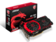 Видео карти MSI Radeon R9 380 GAMING 2GB