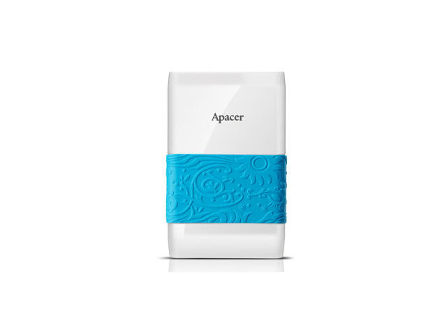 Външни HDD Apacer AC232 1TB USB 3.0
