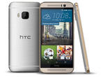 Смартфони HTC One M9 32GB, сребрист цвят