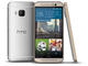 Смартфони HTC One M9 32GB, сребрист цвят