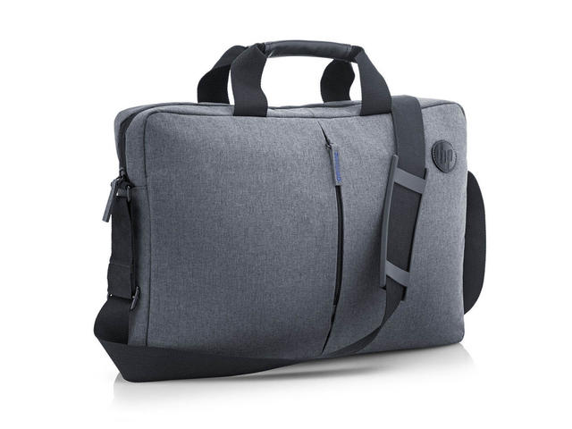 Чанти за Лаптопи HP 15.6" Essential Topload Case